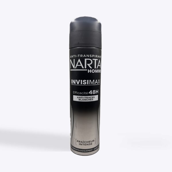 Narta Invimax Deo H Spr/200Ml