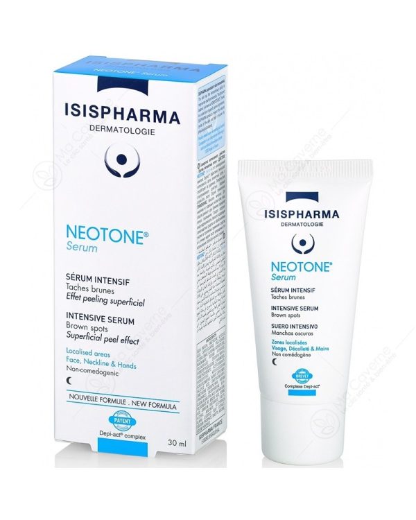 Neotone Ser Fl/30Ml