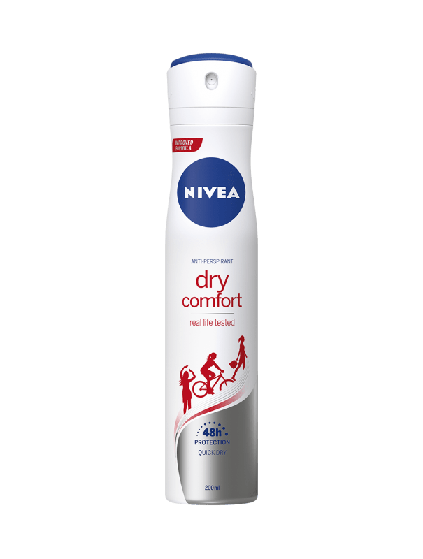 Nivea Deo Spr Dry Hom 150Ml - prix adjamé
