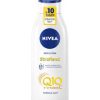 Nivea Lt Hyd Q10 400Ml - Image 2