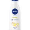 Nivea Lt Hyd Q10 400Ml - prix adjamé