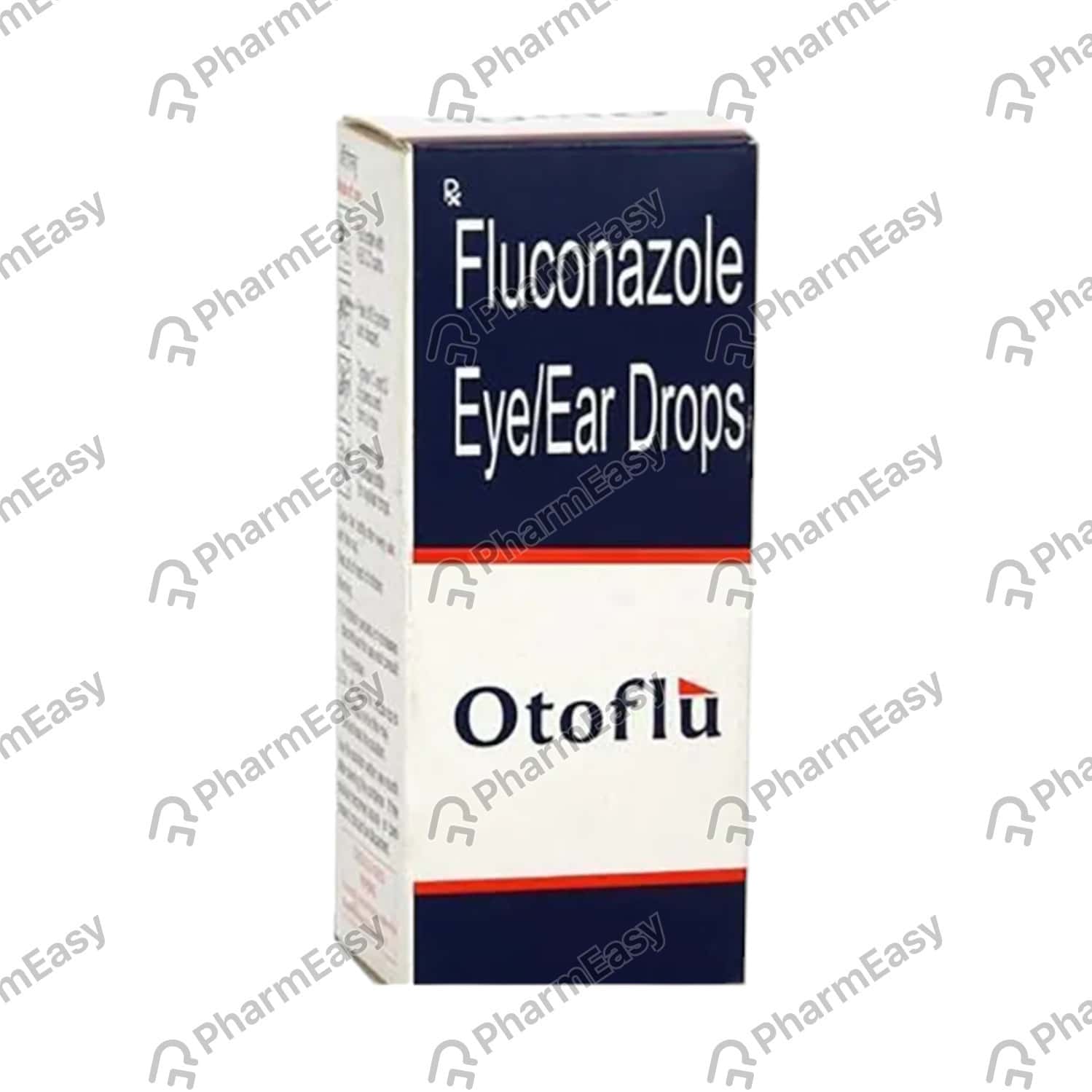 Otoflu 3% Susp Auriculaire 5Ml - prix adjamé