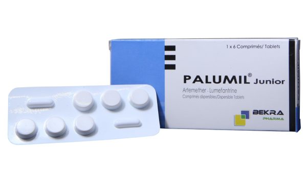 Palumil 20 Enf /Junior Cpr Disp