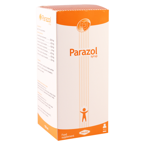 Parazol 400Mg Cpr B/1 - prix adjamé