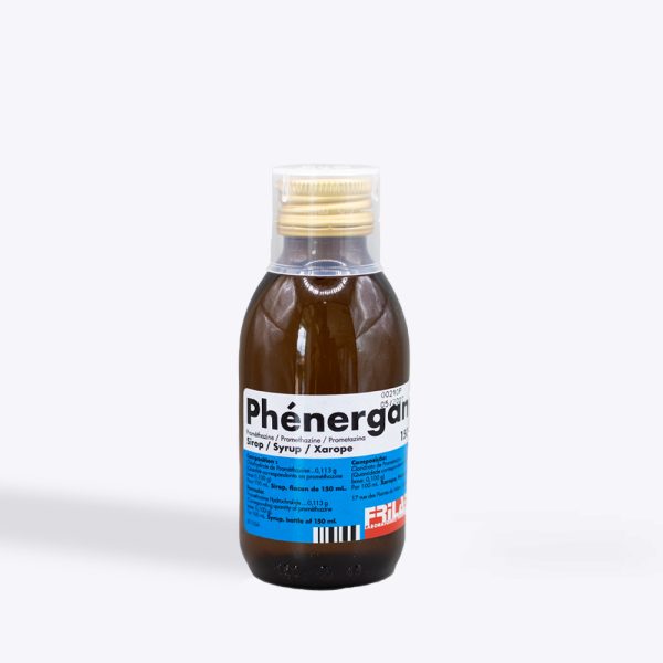 Phenergan Sp 150Ml