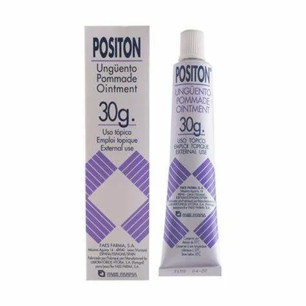 Positon Ointment T/30G