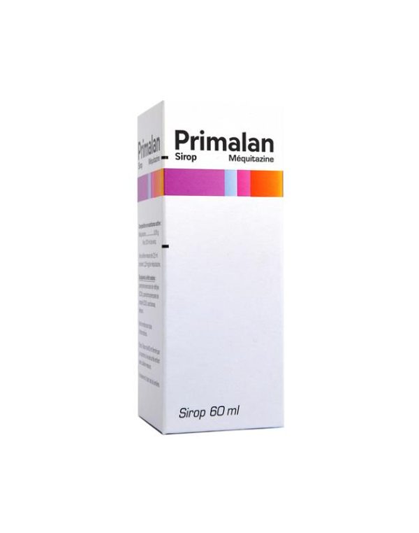 Primalan Sp 60Ml