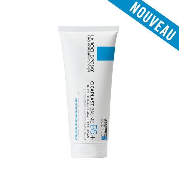 Roche P Cicaplast Bme B5+ Rep Apais/40Ml