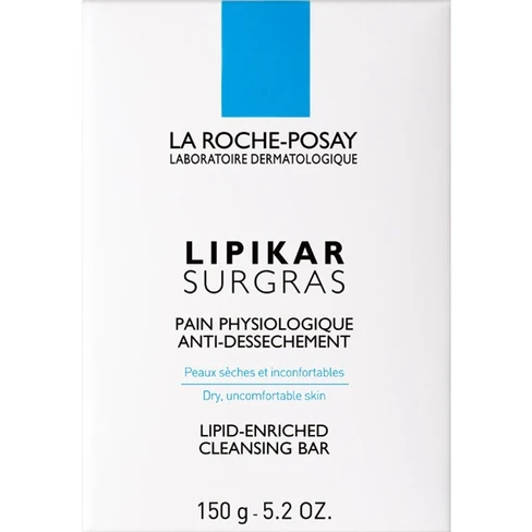 Roche P Lipikar Pain Surgras 150G - prix adjamé