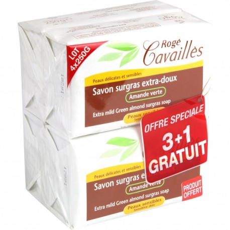 Roge Cav Surg 3X250G+1 - prix adjamé