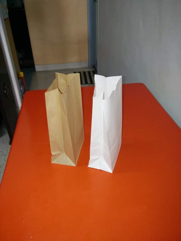 Sac Embllage Papier