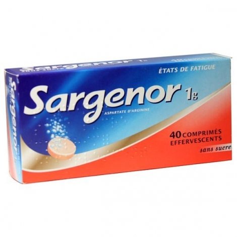 Sargenor Cpr Eff S Suc 1G B20 - prix adjamé