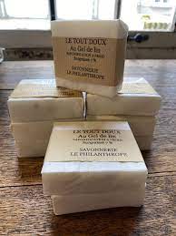 Savon Ta Graine De Lin - prix adjamé