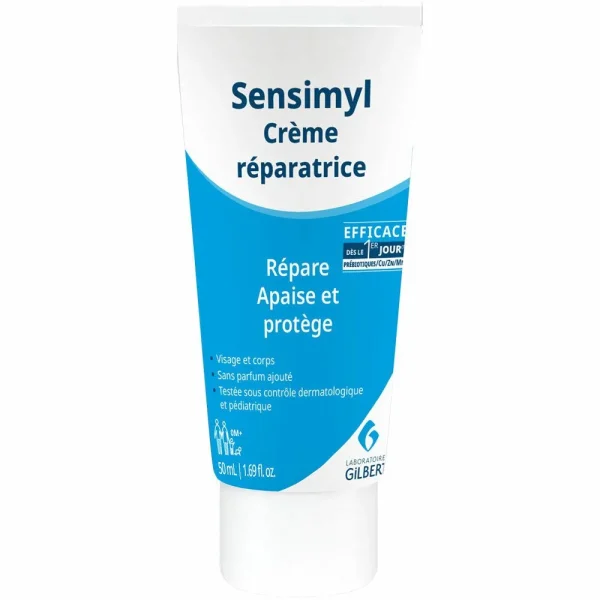 Sensimyl Cr