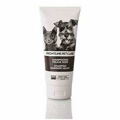 Shampooing Pour  Pelage Noir 200Ml - prix adjamé