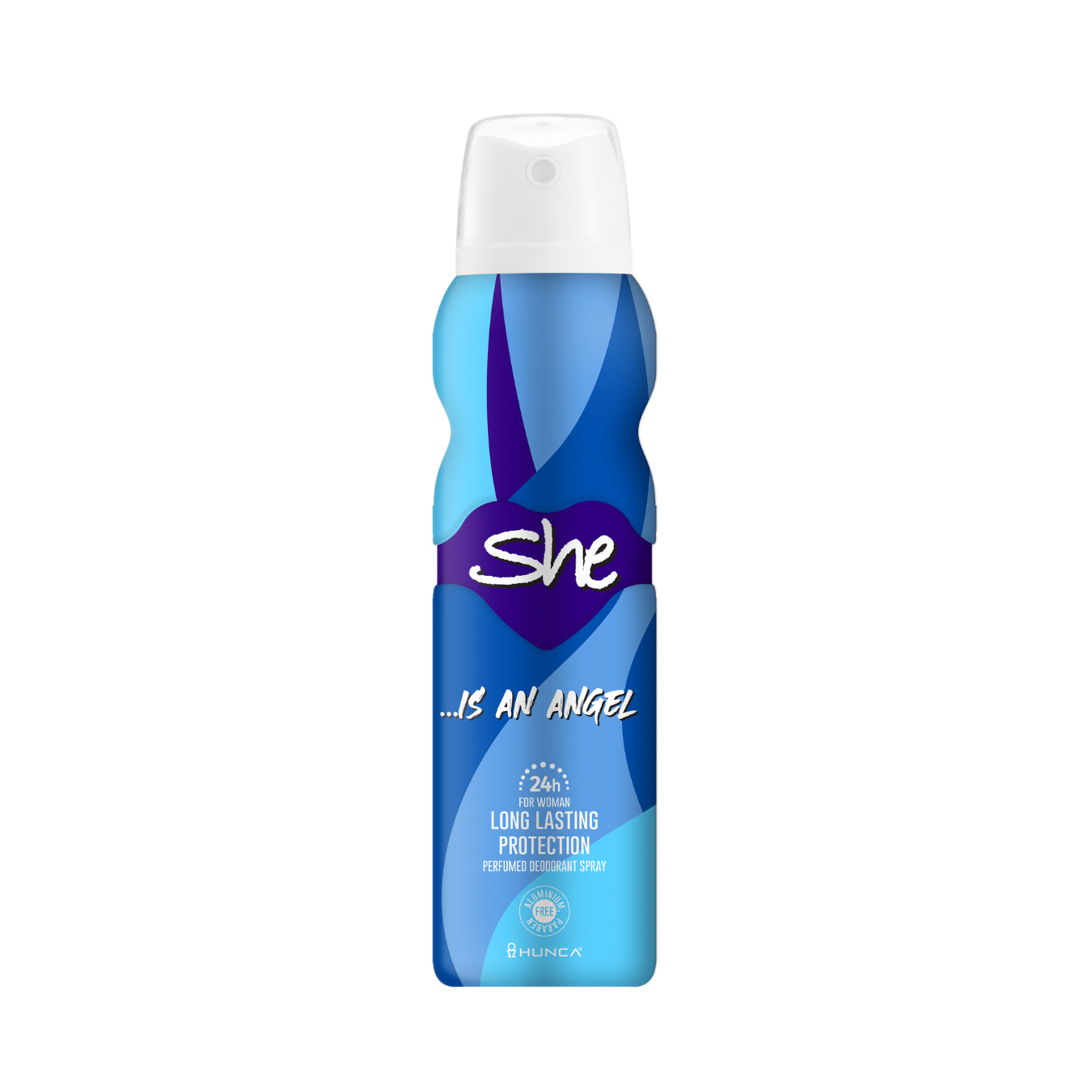 She Is An Angel Deo Spr 150Ml - prix adjamé
