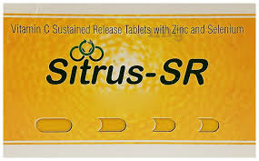 Sitrus Sr Cpr Pel B/30 - prix adjamé