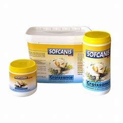 Sofcainis Poudre Croissance Boite 400G - prix adjamé
