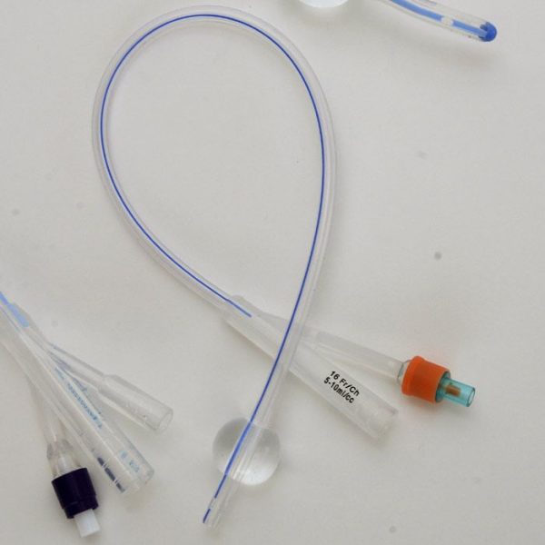Sonde Foley Mixte 10Ml Ch20