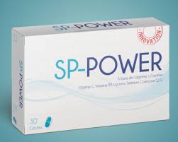 Sp Power Gel B/30 - prix adjamé