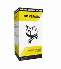 Sp Vermes 10*100G Gb Fr Pc (Detail) - prix adjamé