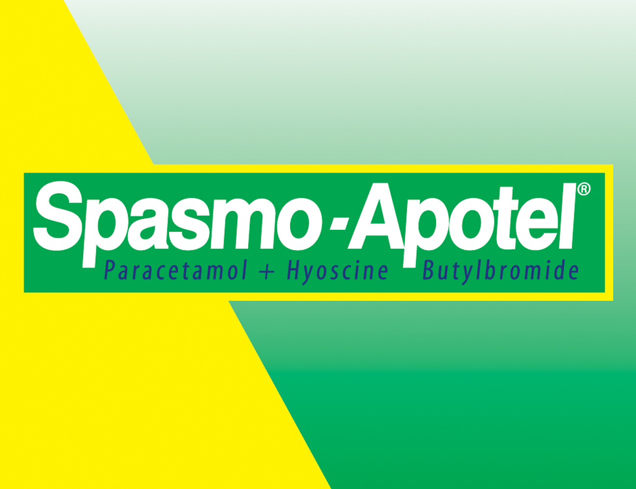 Spasmo-Apotel 500Mg/10Mg Cpr Pell B/20 - prix adjamé