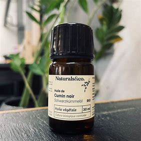 Spray Antidemangeaison (Cumin Noir /Huile) - prix adjamé
