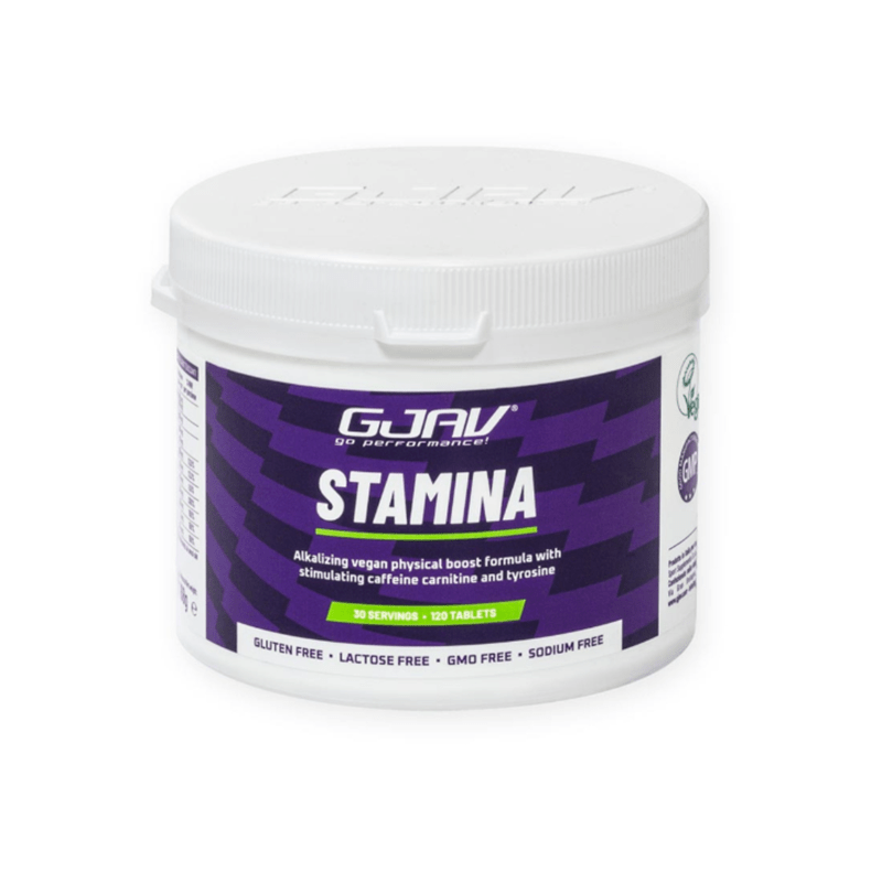 Stamina Gelu Bt30 - prix adjamé