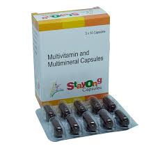 Stayong Plus Gel B/30 - prix adjamé