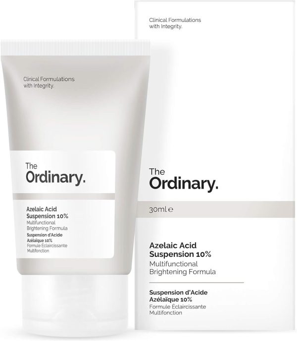The Ordinary Acide Azelaiq 10% F/30Ml