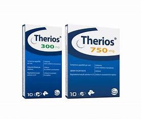 Therios 300/750 Quadri - prix adjamé