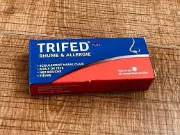 Trifed Plus Cpr Bt20 - prix adjamé