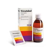 Trimetabol Susp 150Ml - prix adjamé