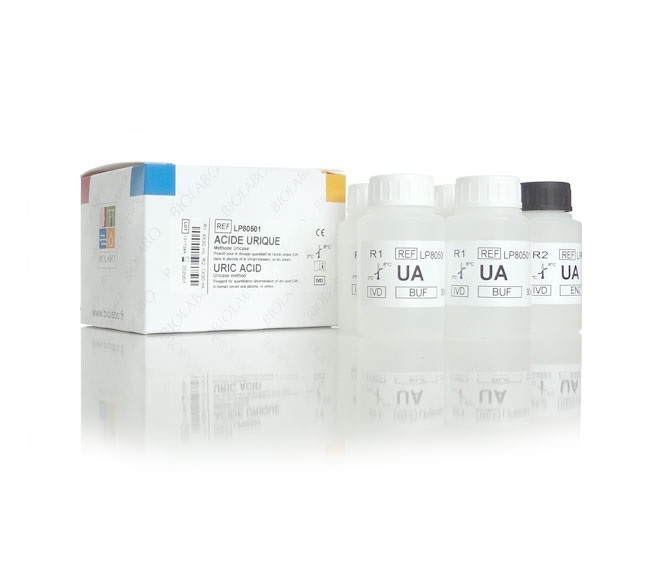 Trister Acide Urique 2000F - prix adjamé