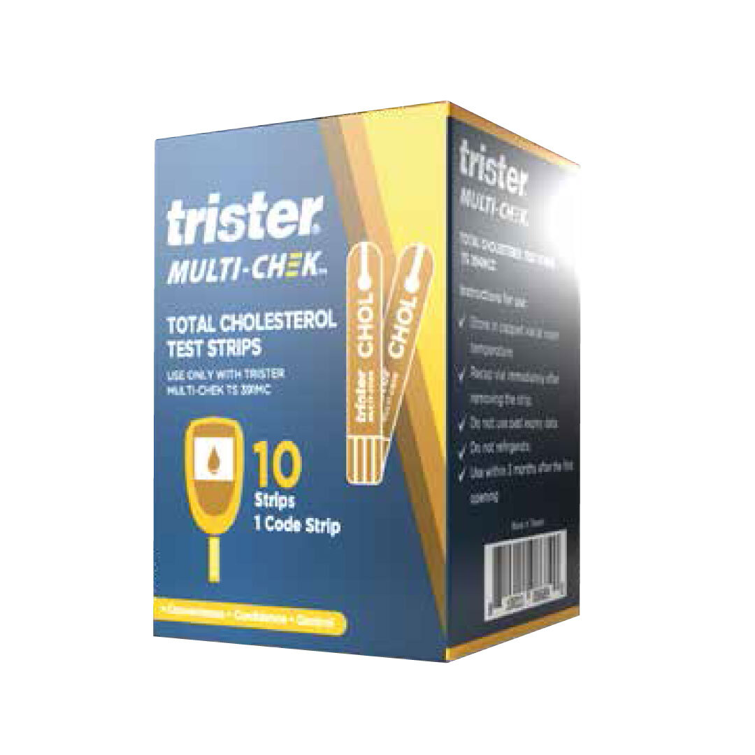 Trister Cholesterol 2500F - prix adjamé