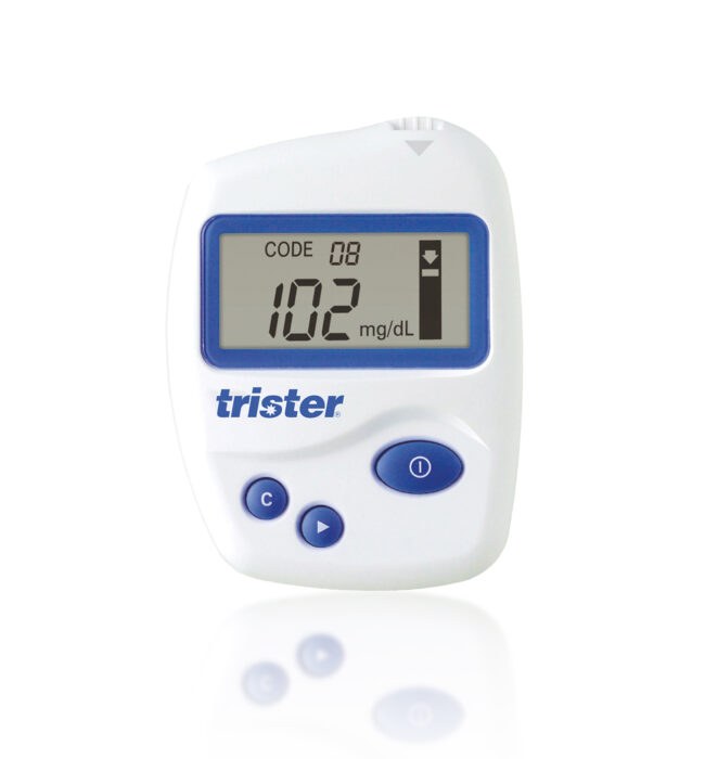 Trister Glycemie 1000F - prix adjamé