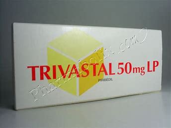 Trivastal 50 Lp Drg Bt30 - prix adjamé