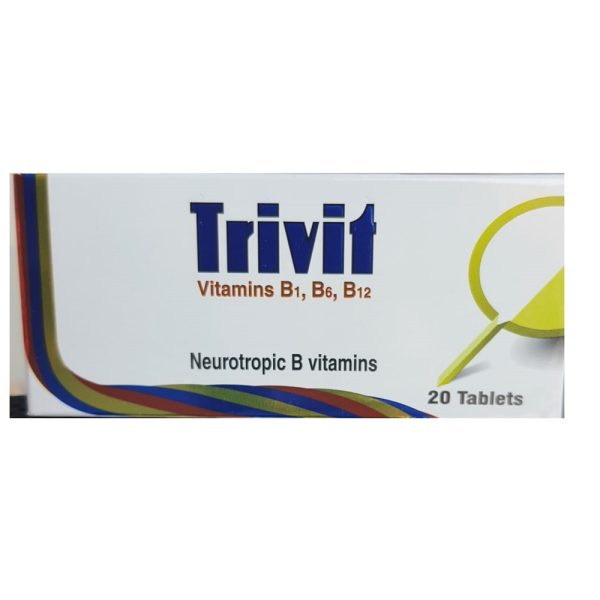 Trivit B Cp B/20