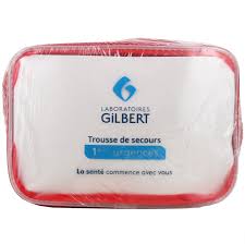 Trous Secours Gilb Exterieur - prix adjamé