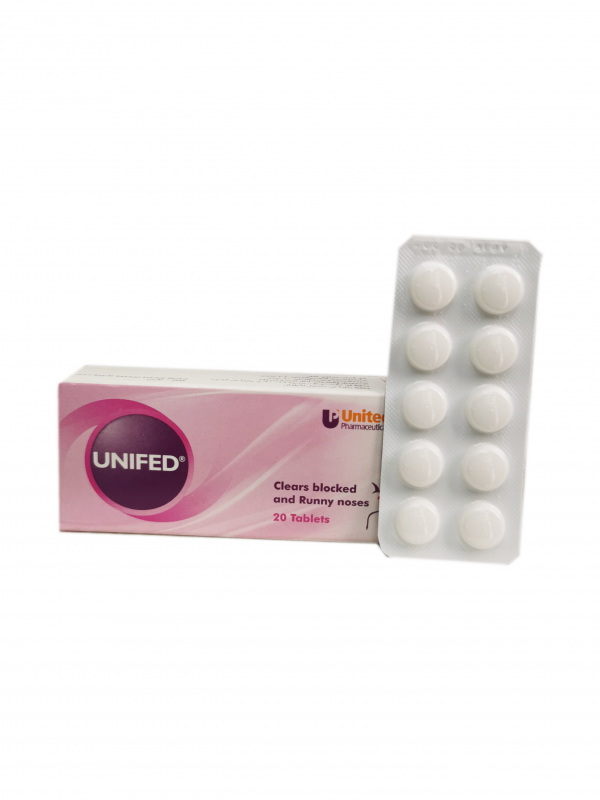 Unifed 2