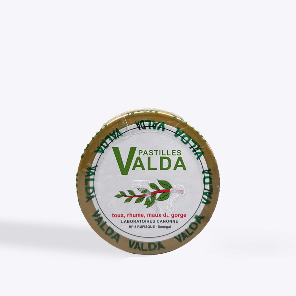 Valda Past Bt 60 - prix adjamé