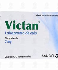 Victan 2Mg Cp B/30 - prix adjamé