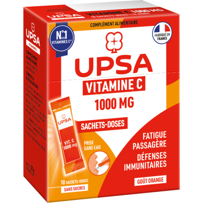 Vitacac Pdre Susp Buv Sach B/10 - prix adjamé