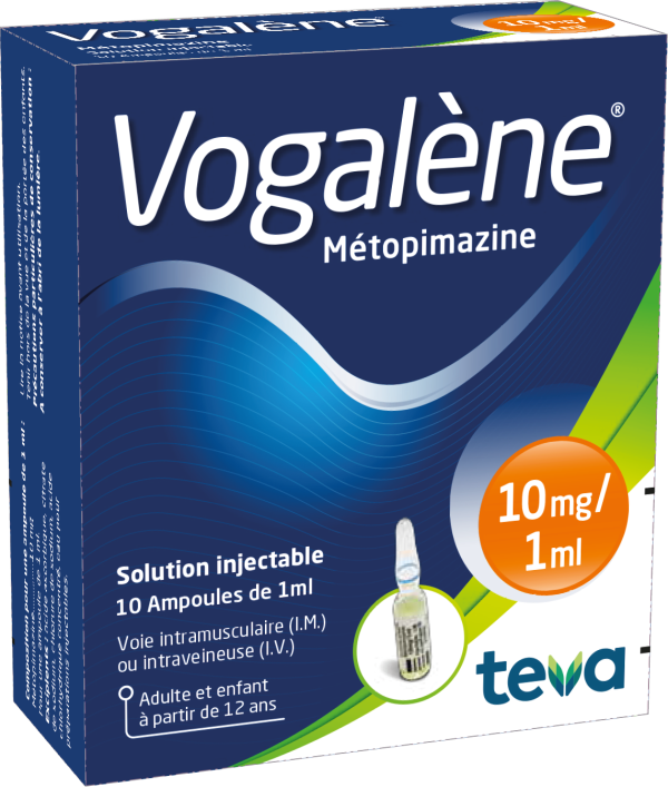 Vogalene Amp Inj 1Ml Bt10 Detail