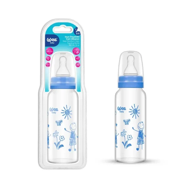 Wee Baby Bib Ver Therm Resist 120Ml