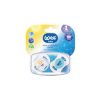 Wee Baby Sucet Nuit+Couv 0-6 Mois - Image 2
