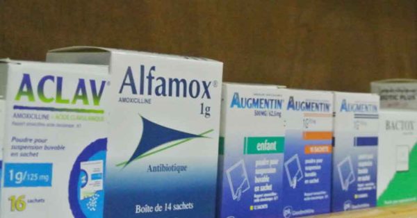 Alfamox 1G Pdre Susp Buv Sach B/14