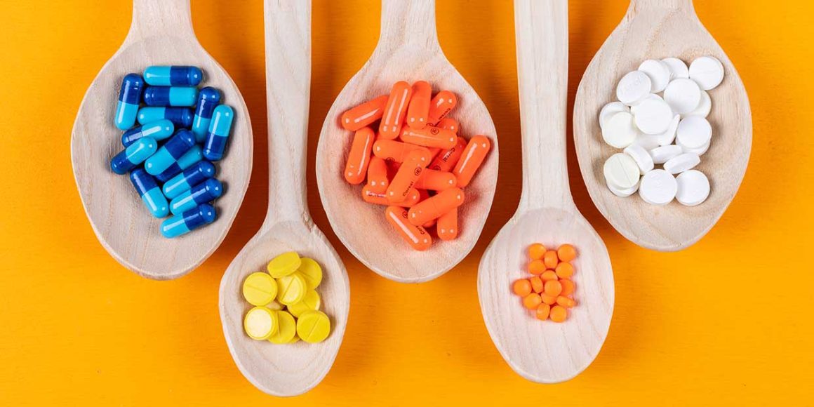 Pharmo Pharmacie System Test