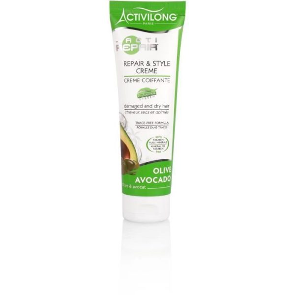 Actirepaire Cr Coiffante 125Ml