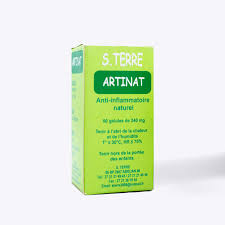 Artinat Gelule B/50 - prix adjamé